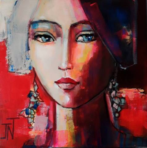 joelletroussier
