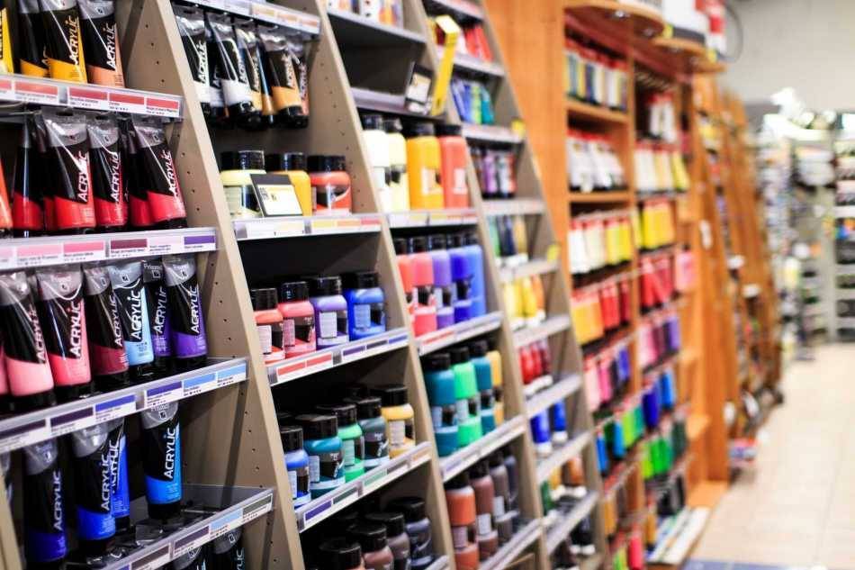 peinture près de Janzé 