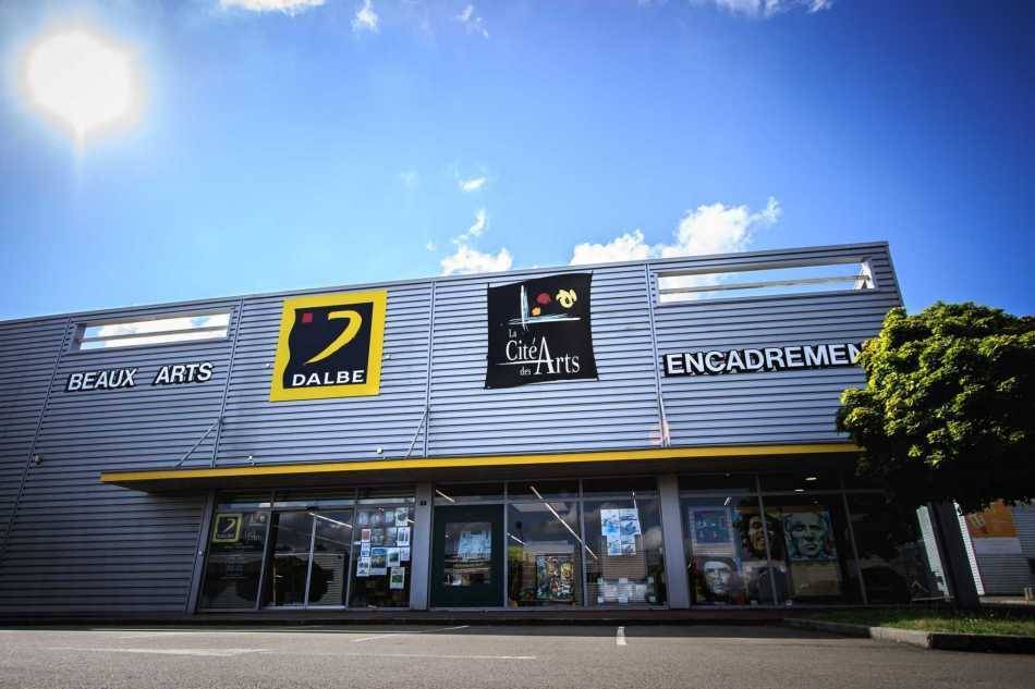magasin