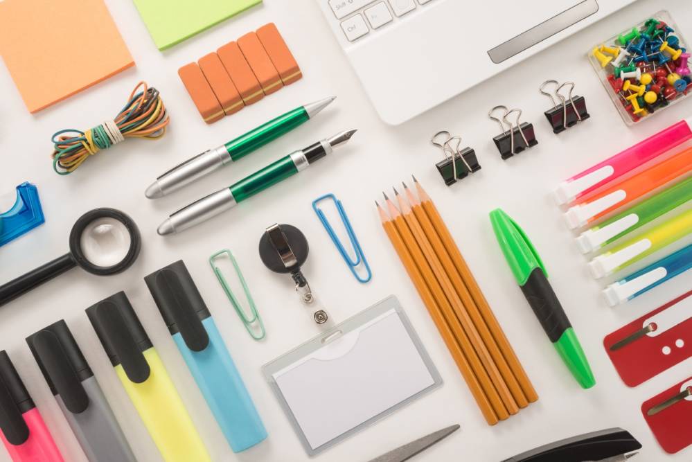 fournitures de bureau près de Janzé 