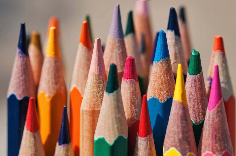 crayon près de Janzé 