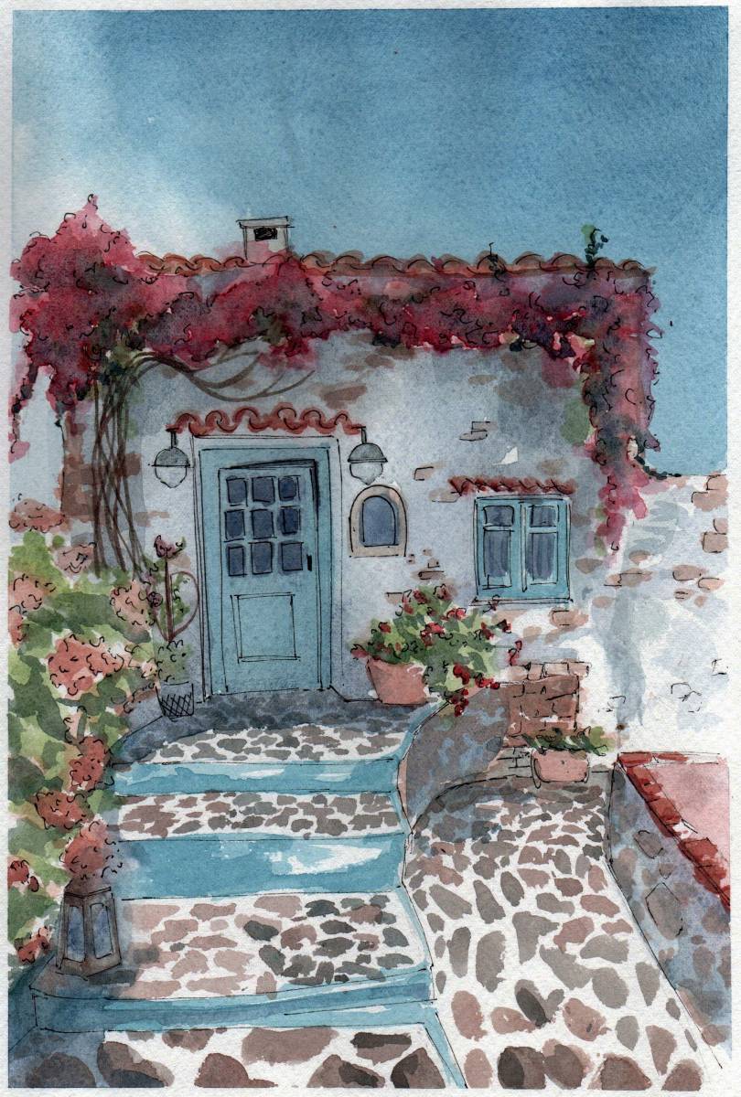 Dorine d'Aquarel'lab (2)