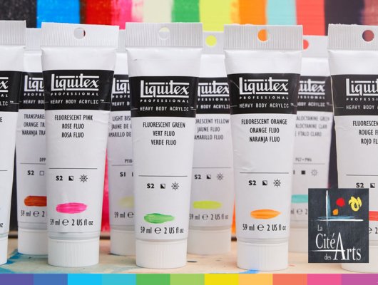 LIQUITEX