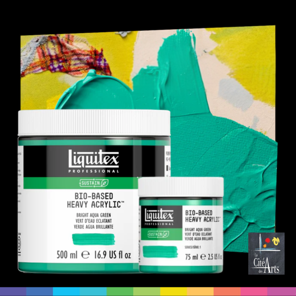 BioBased Liquitex