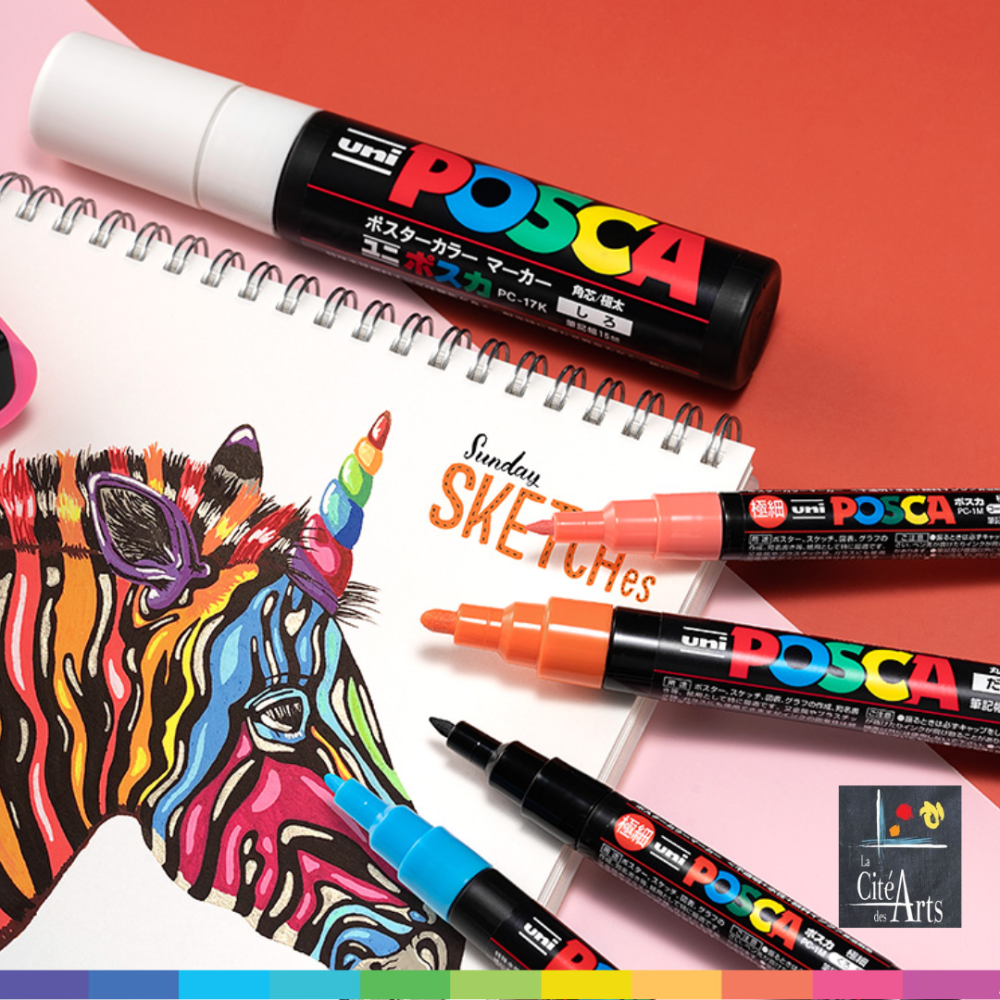 Posca