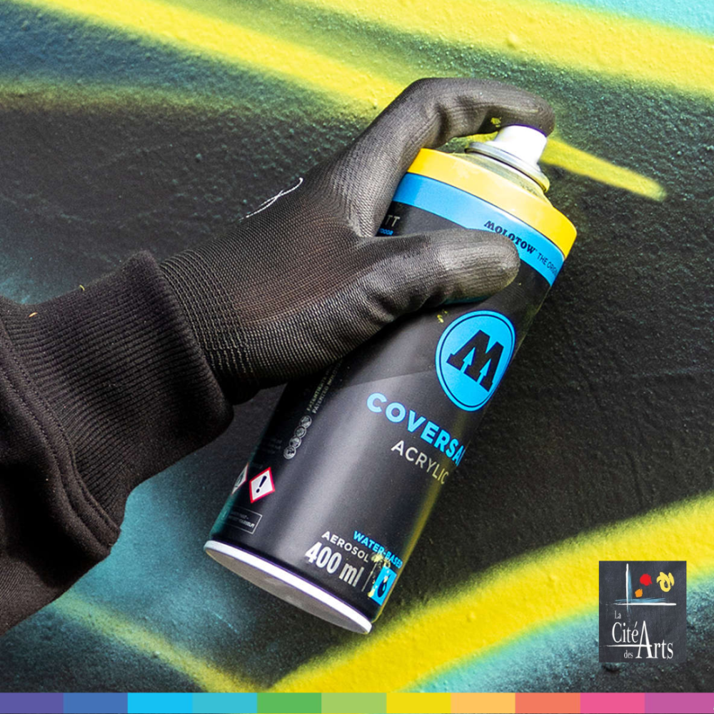 CoversAll de Molotow