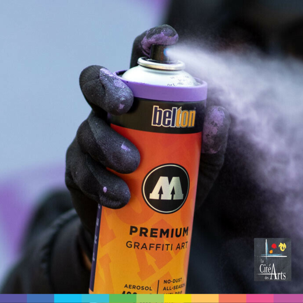 Molotow Belton