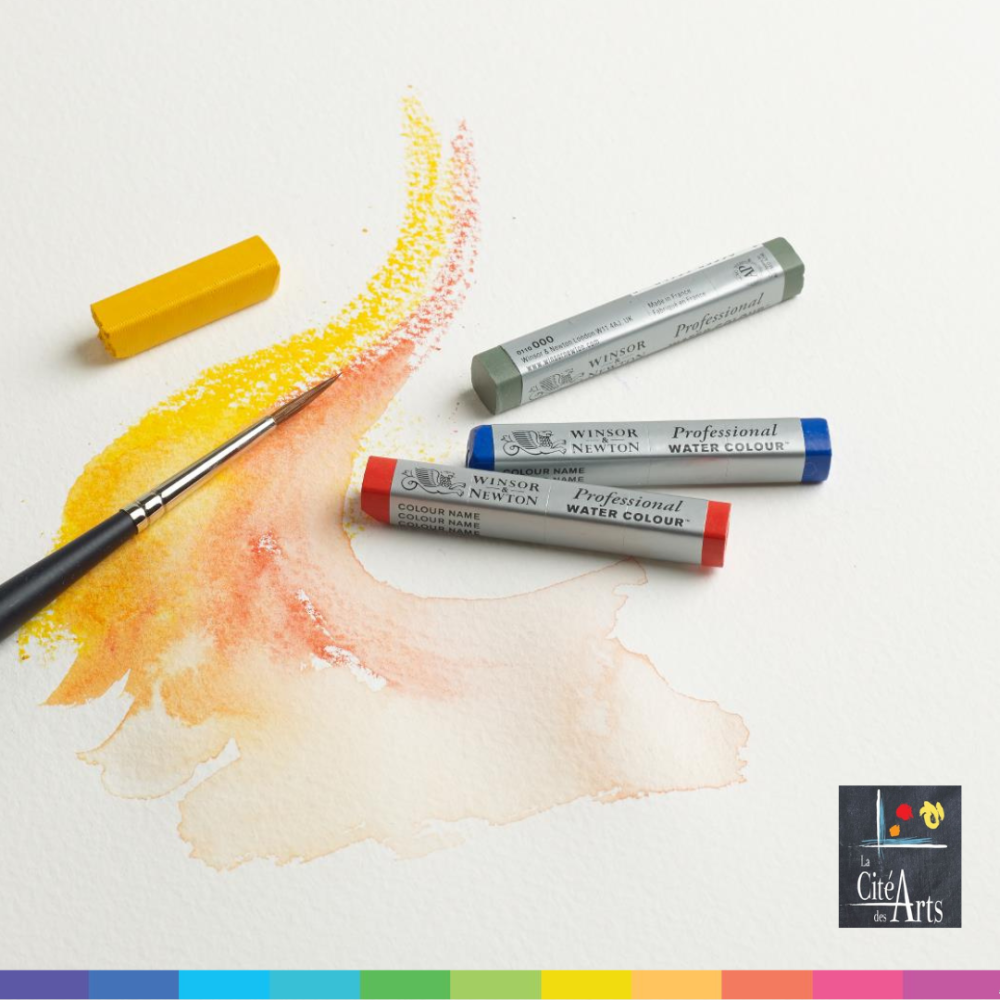 Stick  Winsor et Newton