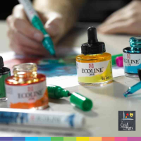 Ecoline