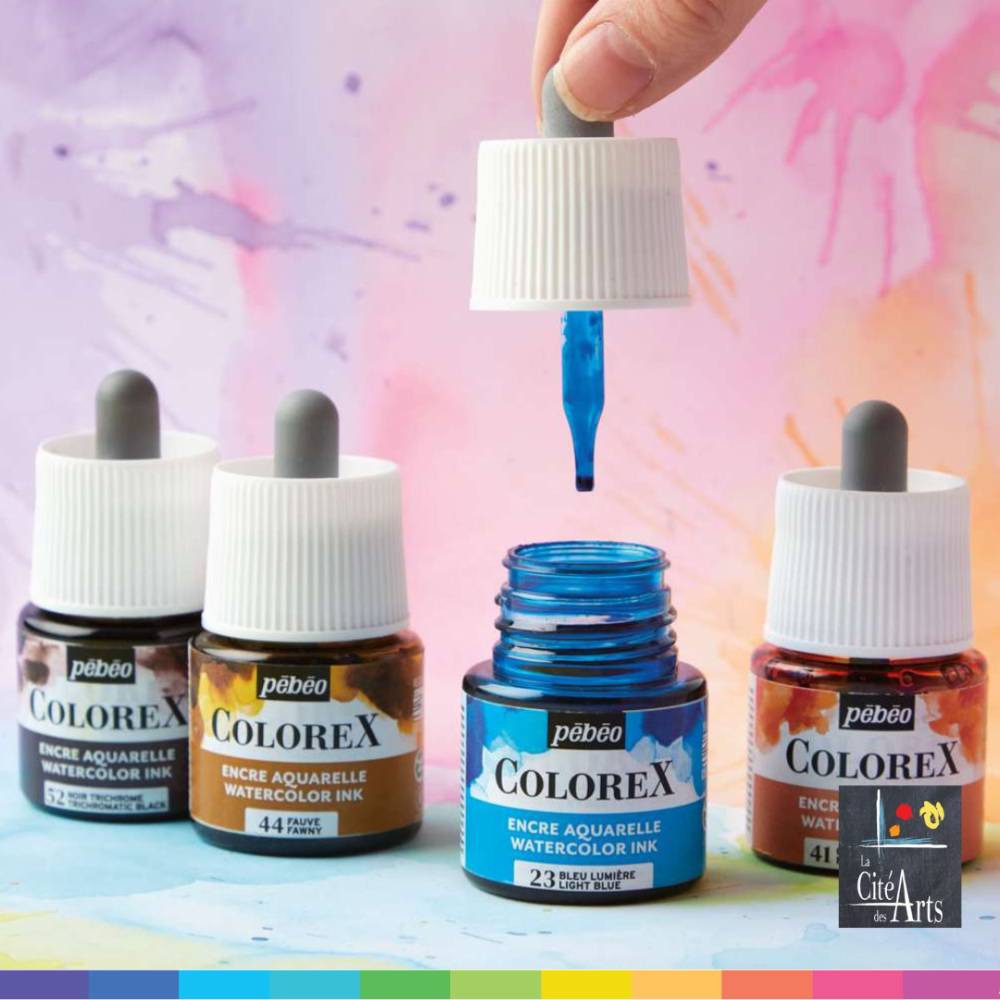 Colorex de Pébéo
