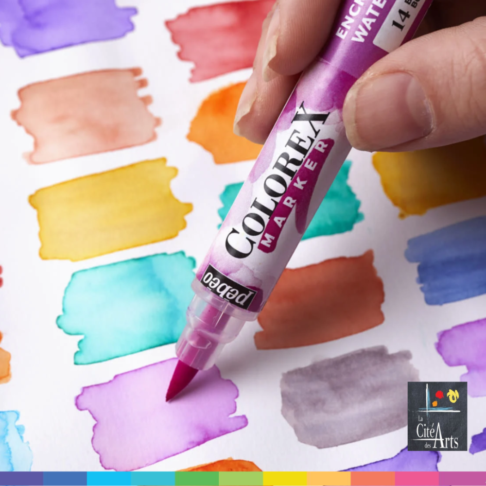 Colorex Marker de Pébéo