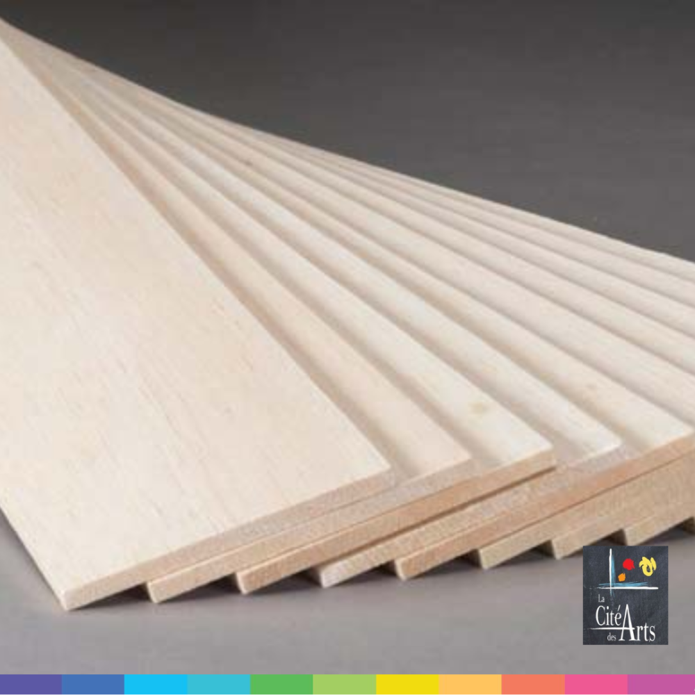 Balsa