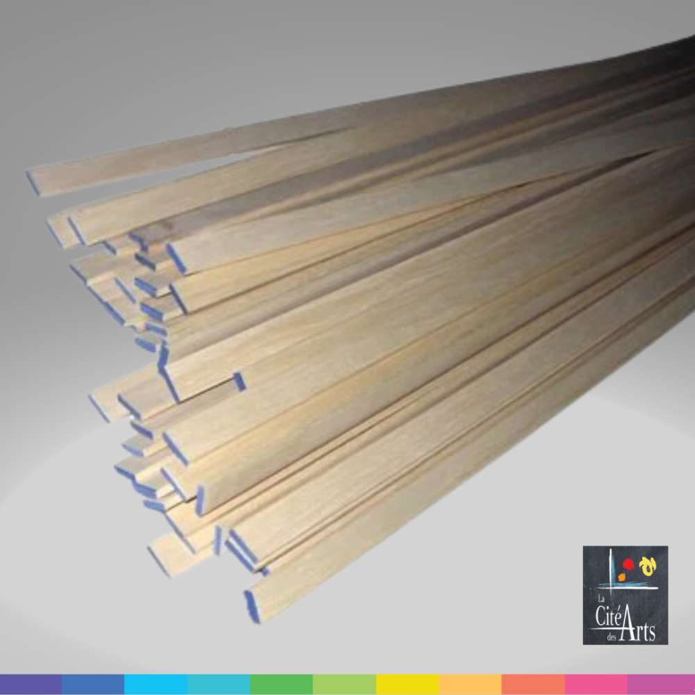 Balsa (2)