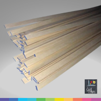 Balsa (2)