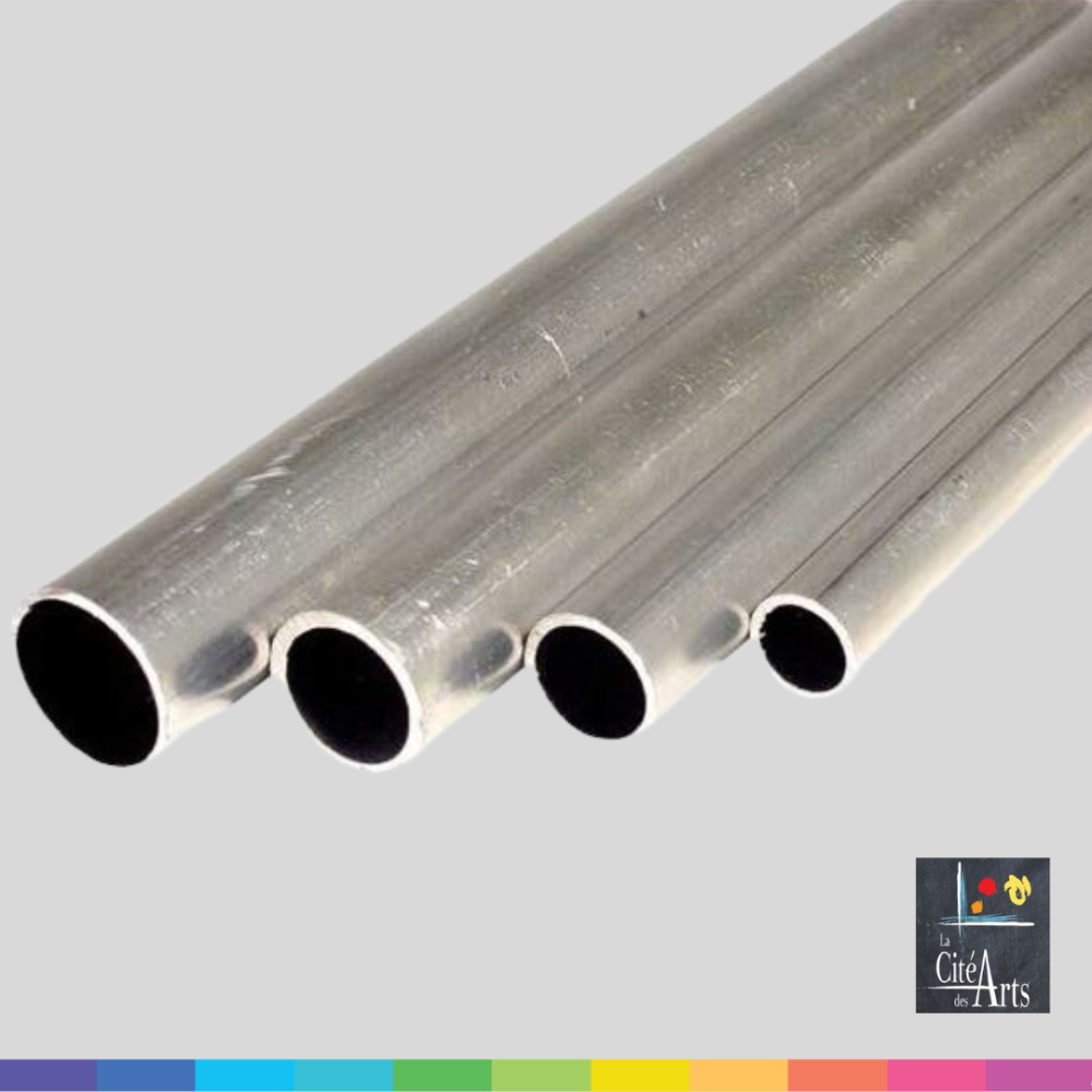 Tube laiton
