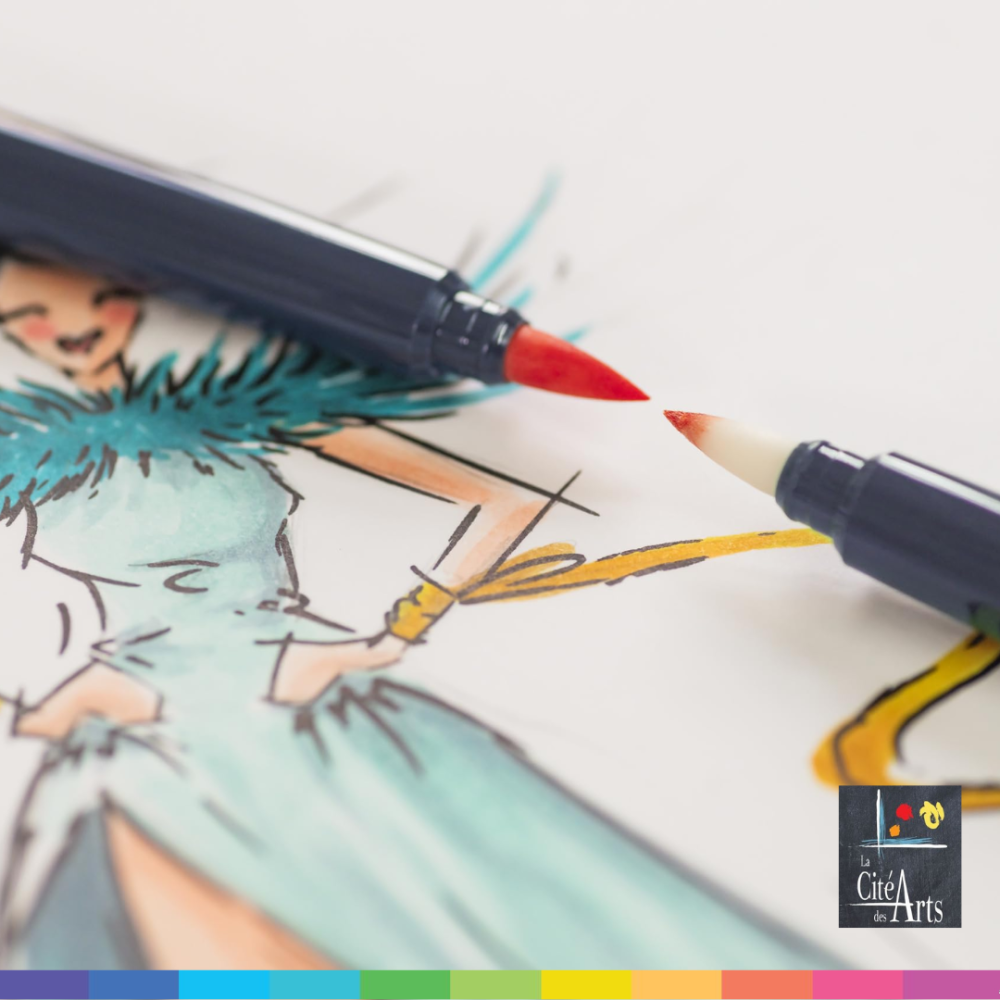 Faber Sketch marker (3)