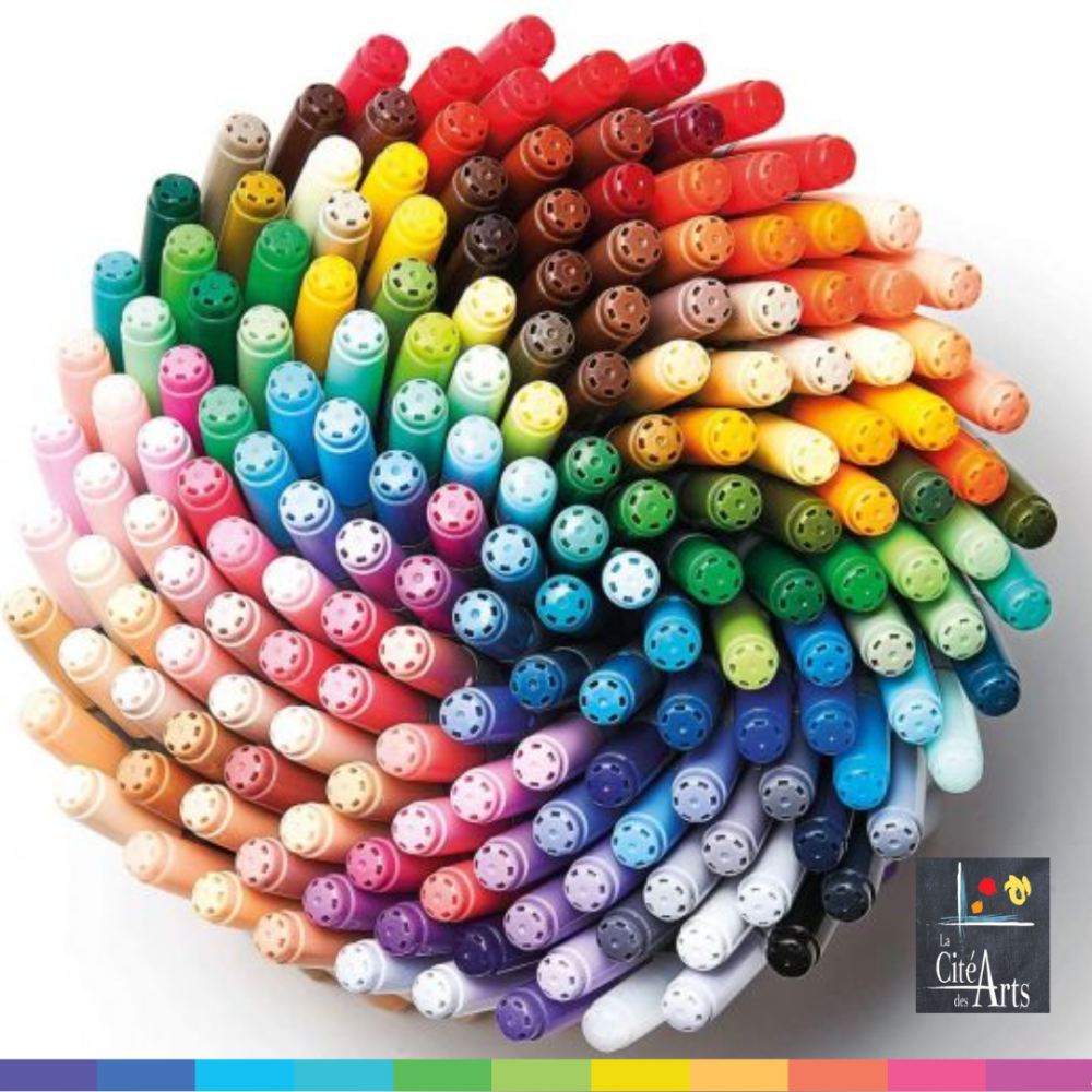 Copic Ciao