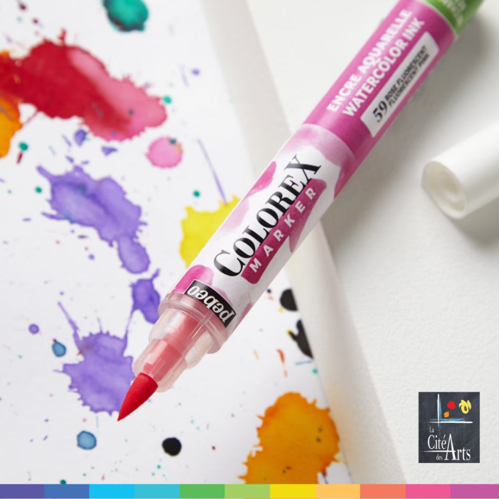 Colorex Marker