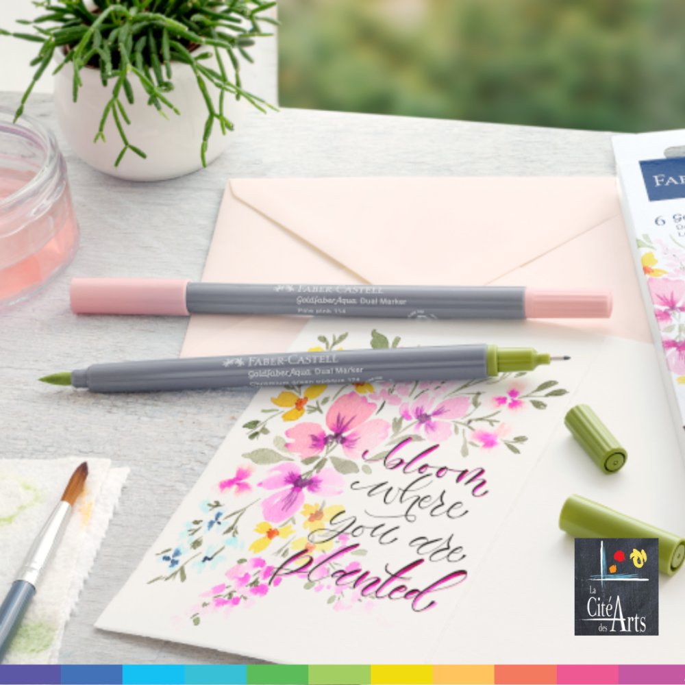 GoldFaber Aqua
