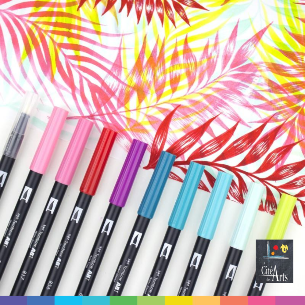 ABT de Tombow