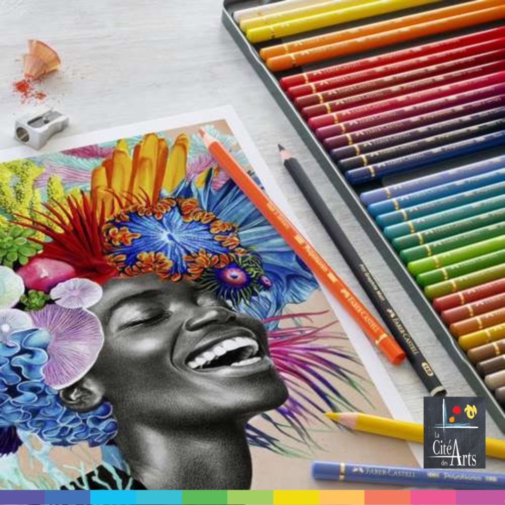 Polychromos de Faber Castell