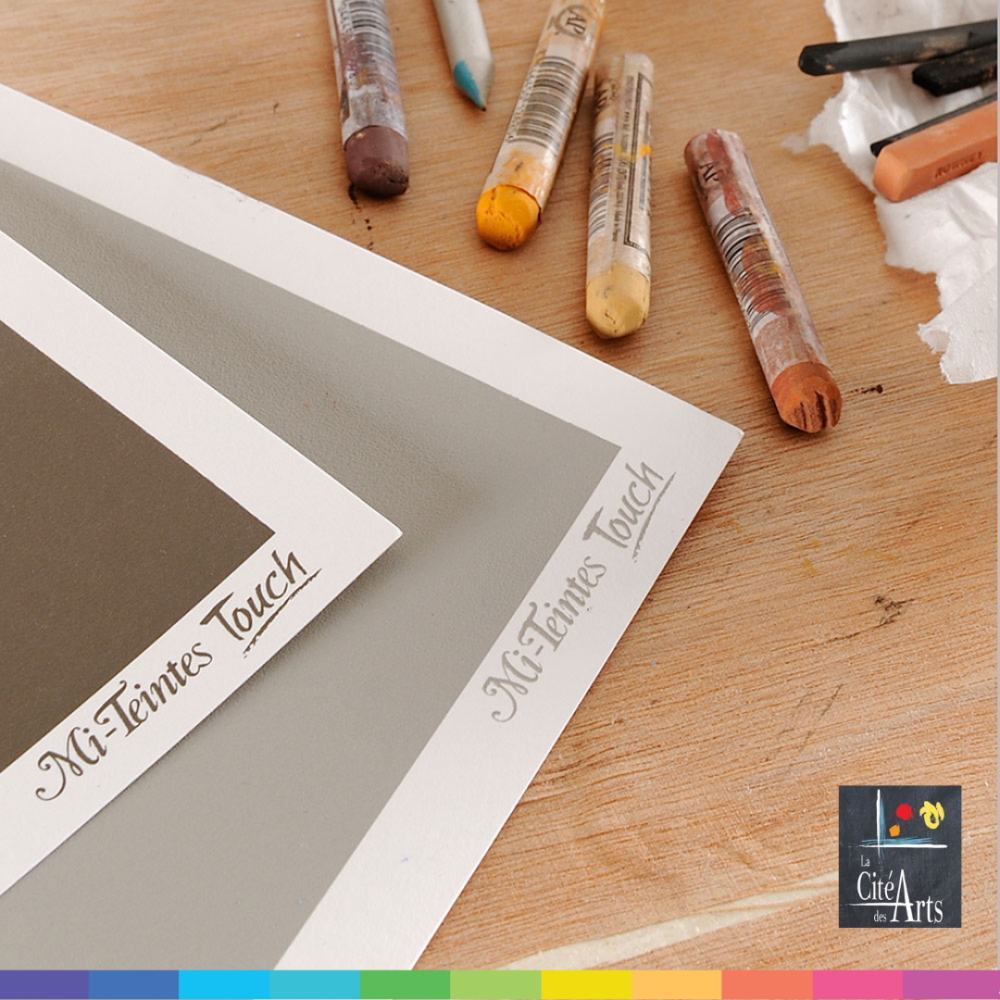Papier PAstel