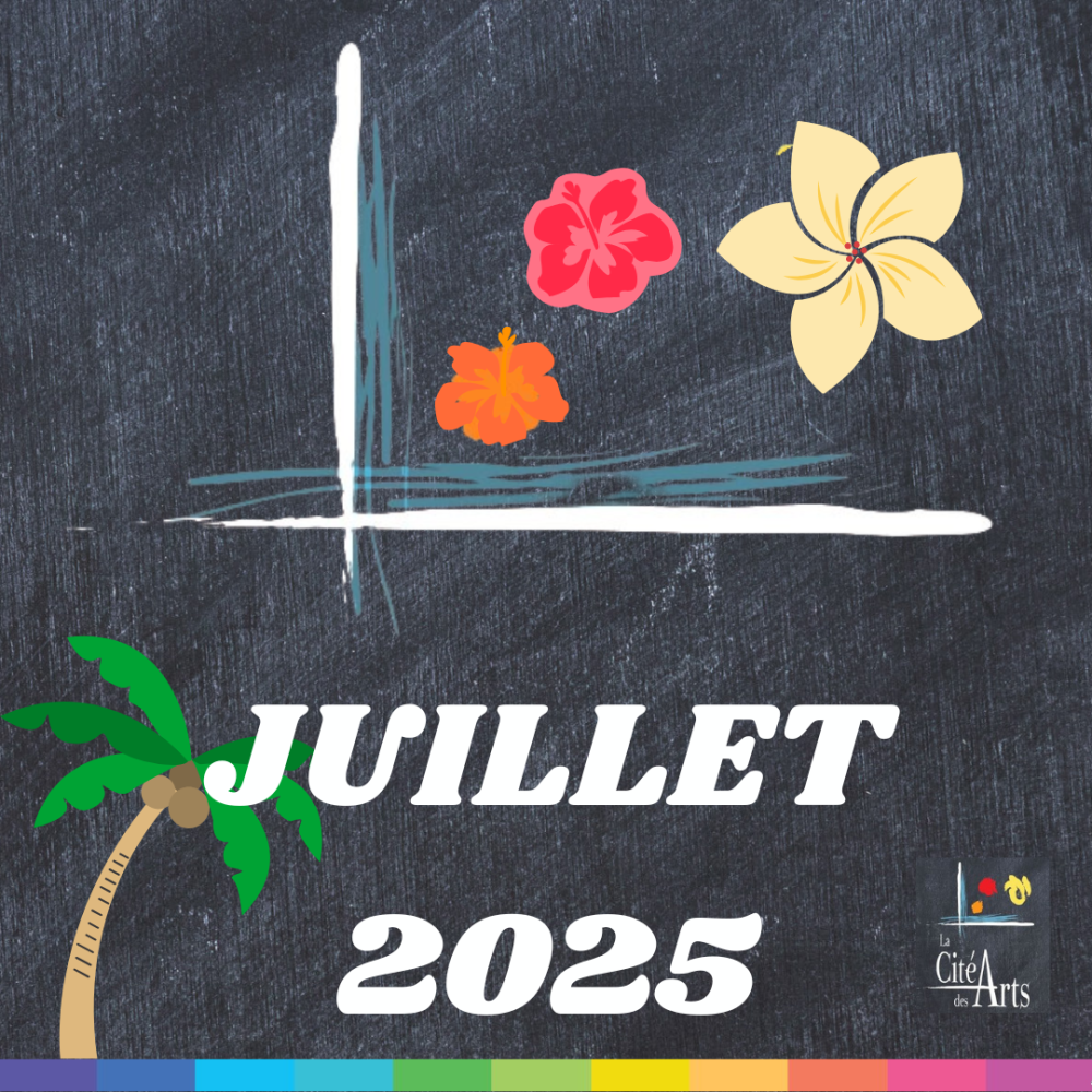 Juillet 2025