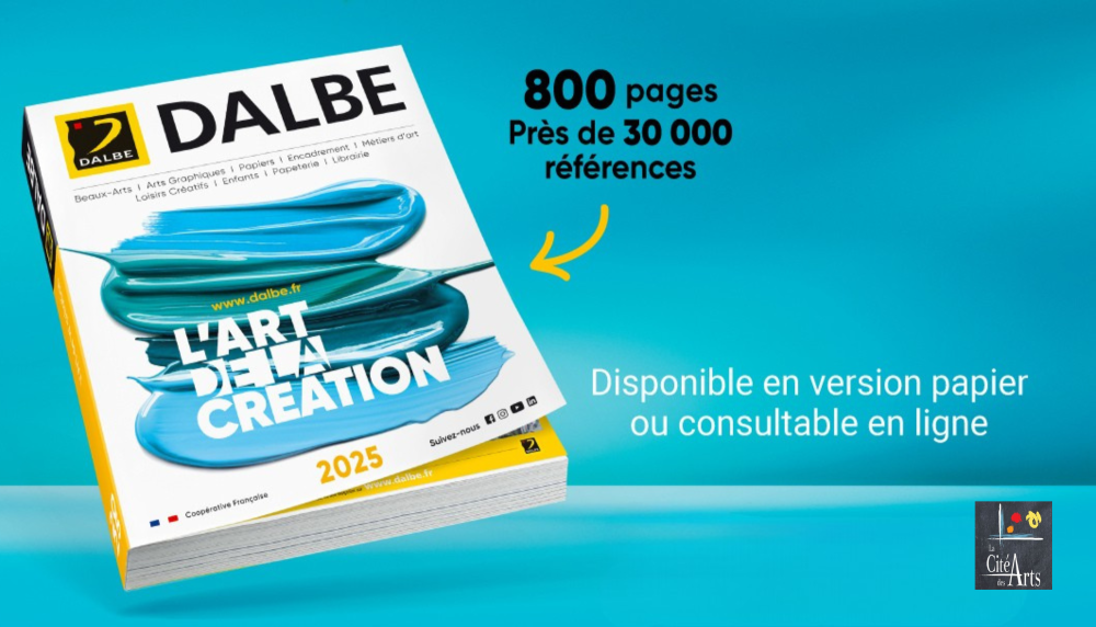 Catalogue 2025